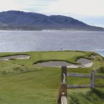 Pebble Beach #7