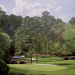 Amen Corner - Sold